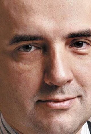 Τρύφων Νάτσης: Ο αθόρυβος δισεκατομμυριούχος που χτυπά την πόρτα του Χρηματιστηρίου
