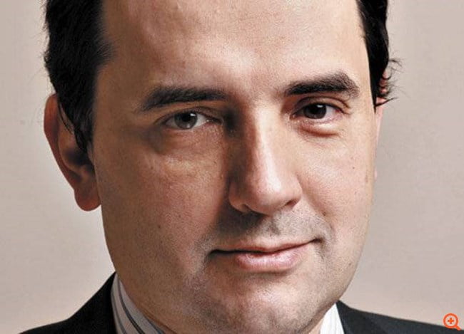 Τρύφων Νάτσης: Ο αθόρυβος δισεκατομμυριούχος που χτυπά την πόρτα του Χρηματιστηρίου
