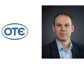 Κώστας Νεμπής: Το στοίχημα του νέου CEO του ΟΤΕ και η επόμενη ημέρα