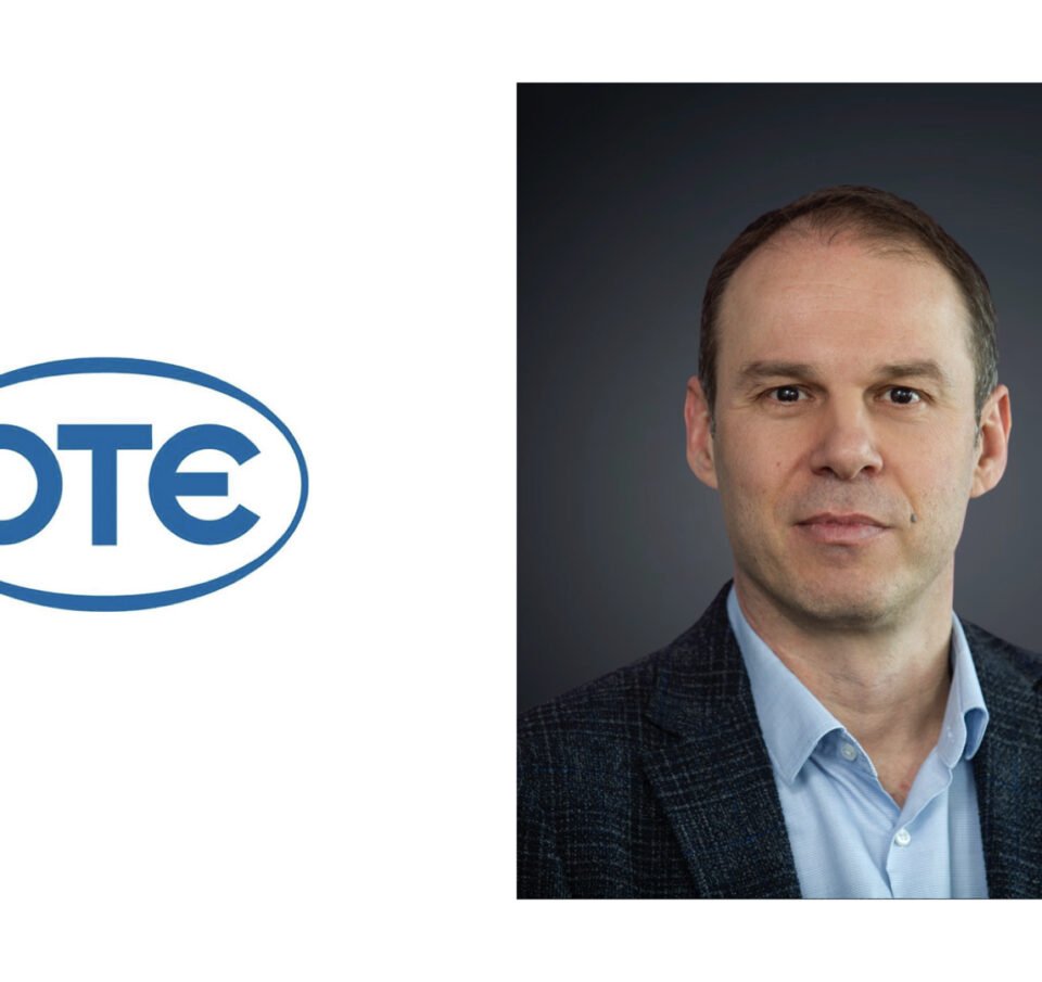 Κώστας Νεμπής: Το στοίχημα του νέου CEO του ΟΤΕ και η επόμενη ημέρα