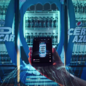 Campaign of the Day: Phone Coolers