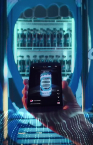 Campaign of the Day: Phone Coolers