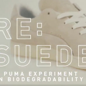 Το πρωτοποριακό πείραμα της Puma: Μετέτρεψε αθλητικά παπούτσια σε κομπόστ