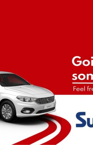 SurPrice Car Rentals: Από την Κρήτη, σε 33 χώρες παγκοσμίως
