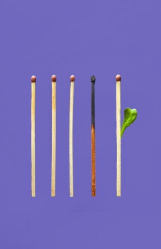 Στρατηγική wellbeing σε συνθήκες burnout. Γίνεται;