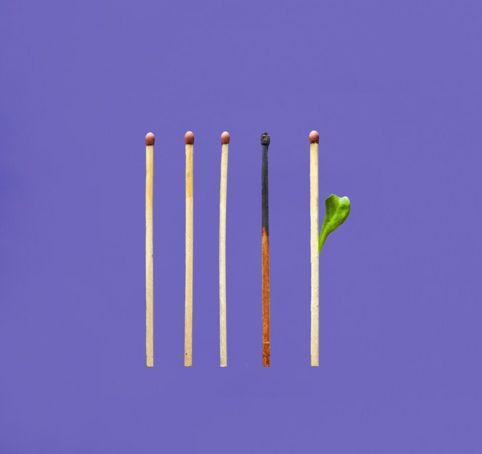 Στρατηγική wellbeing σε συνθήκες burnout. Γίνεται;