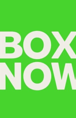 Η BOX NOW ανακοινώνει διοικητικές αλλαγές με νέο CEO Ελλάδος και Group CEO για  Ελλάδα, Κύπρο, Βουλγαρία και Κροατία
