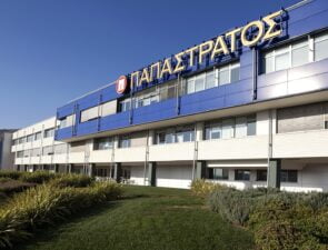 Η Παπαστράτος στη 89η ΔΕΘ με μήνυμα καινοτομίας και κοινωνικής υπευθυνότητας