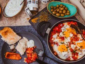 Η νέα γεύση της ελληνικής γαστρονομίας στο Ην. Βασίλειο: Από τον «greek moussaka» στο fine dining