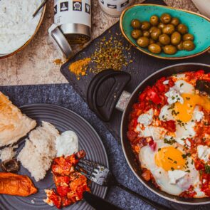 Η νέα γεύση της ελληνικής γαστρονομίας στο Ην. Βασίλειο: Από τον «greek moussaka» στο fine dining