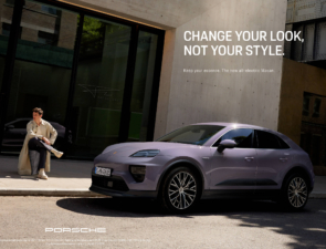 Campaign of the Day: Keep your essence