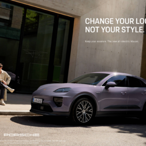 Campaign of the Day: Keep your essence