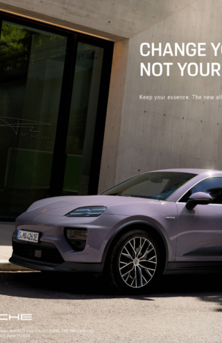 Campaign of the Day: Keep your essence
