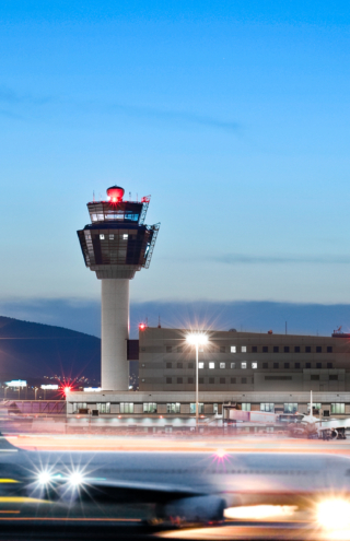 Ο Διεθνής Αερολιμένας Αθηνών εισέρχεται στο Χρηματιστήριο