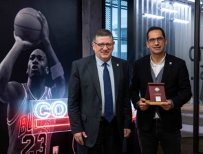 Η Cosmos Sport και το ΟΠΑ υπέγραψαν Σύμφωνο Συνεργασίας