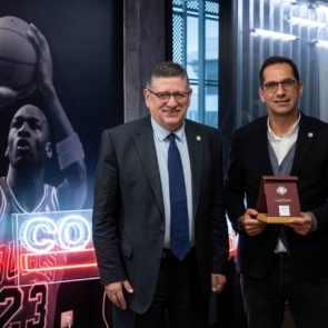 Η Cosmos Sport και το ΟΠΑ υπέγραψαν Σύμφωνο Συνεργασίας