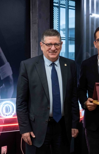 Η Cosmos Sport και το ΟΠΑ υπέγραψαν Σύμφωνο Συνεργασίας