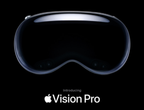 Apple&#8217;s Vision Pro: Μια νέα εποχή στην εξατομικευμένη τεχνολογία