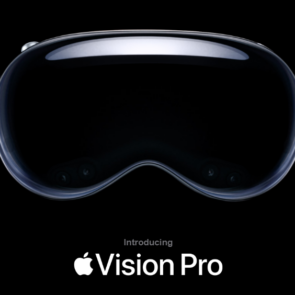 Apple&#8217;s Vision Pro: Μια νέα εποχή στην εξατομικευμένη τεχνολογία