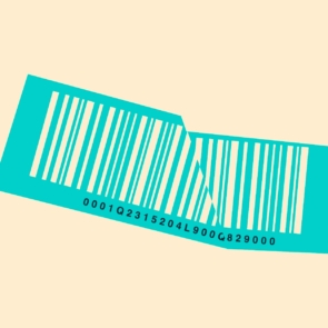 Barcode: Η εξέλιξη ενός διαχρονικού συμβόλου