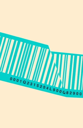 Barcode: Η εξέλιξη ενός διαχρονικού συμβόλου