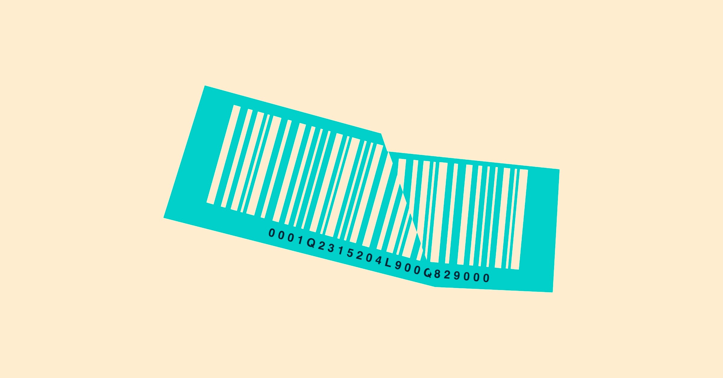 Barcode: Η εξέλιξη ενός διαχρονικού συμβόλου
