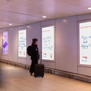 Campaign of the Day: British Originals