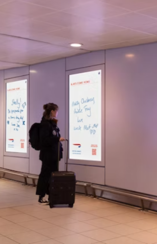 Campaign of the Day: British Originals