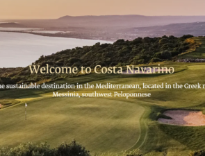 Η Costa Navarino υποδέχεται τη νέα χρονιά με περισσότερες εμπειρίες από ποτέ