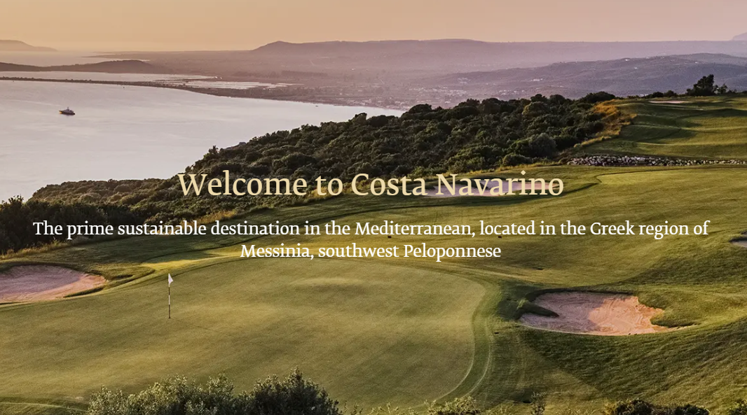 Η Costa Navarino υποδέχεται τη νέα χρονιά με περισσότερες εμπειρίες από ποτέ