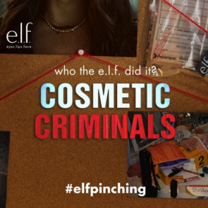 Campaign of the Day: Cosmetic Criminals