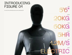 Trending Now: The Figure-01 Humanoid Robot&#8217;s leap into AI-assisted tasks