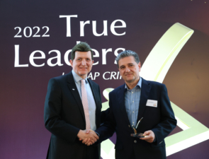 H IKEA ανάμεσα στους True Leaders 2022 της ICAP CRIF