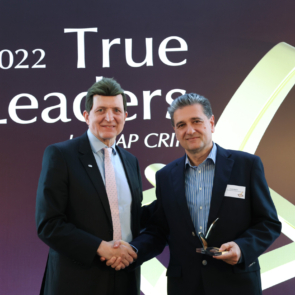 H IKEA ανάμεσα στους True Leaders 2022 της ICAP CRIF