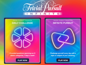 Η Hasbro ζωντανεύει το Trivial Pursuit με τεχνητή νοημοσύνη