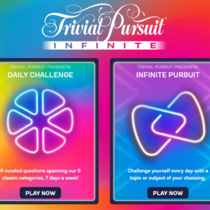 Η Hasbro ζωντανεύει το Trivial Pursuit με τεχνητή νοημοσύνη