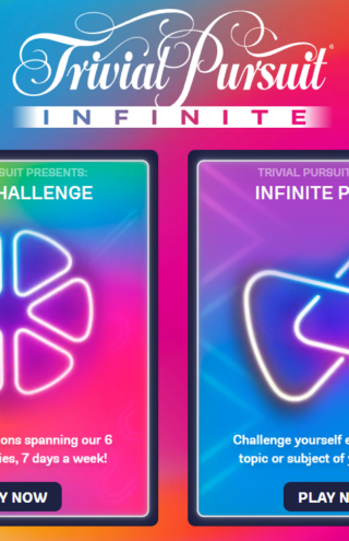 Η Hasbro ζωντανεύει το Trivial Pursuit με τεχνητή νοημοσύνη