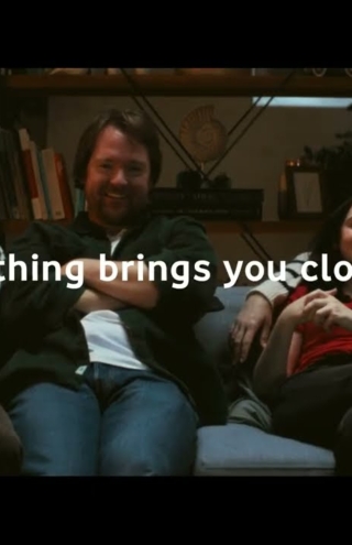 Campaign of the Day: Remote
