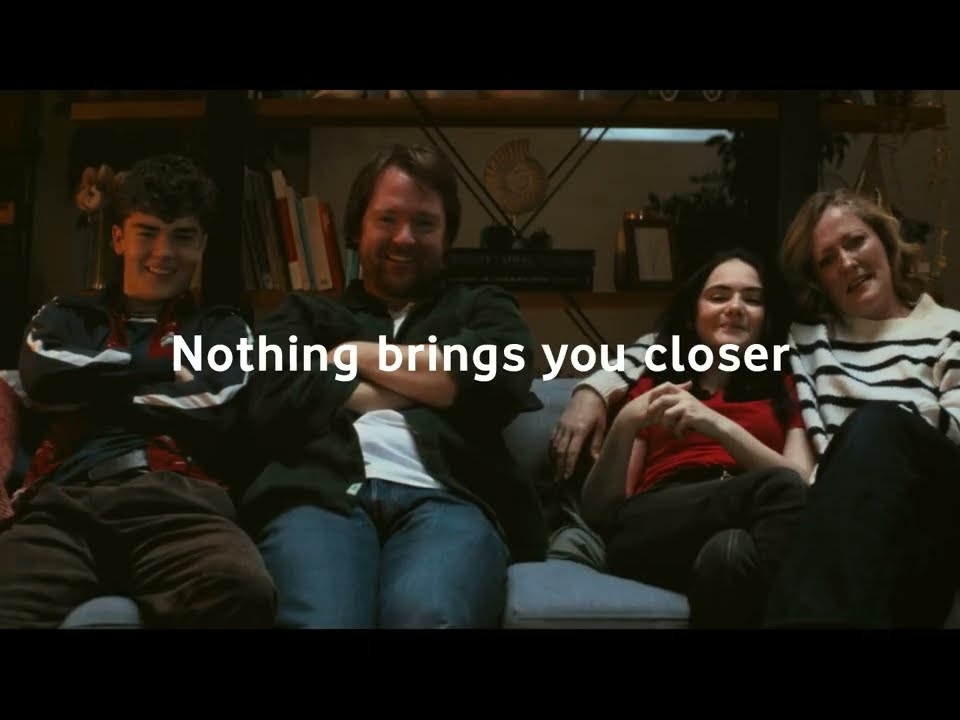 Campaign of the Day: Remote