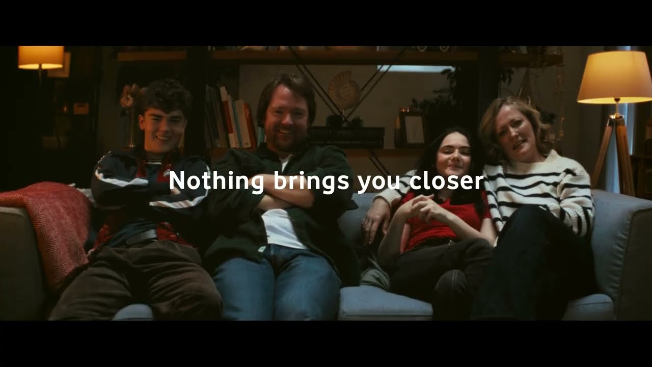 Campaign of the Day: Remote