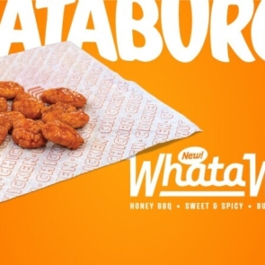 Campaign of the Day: WhataWings