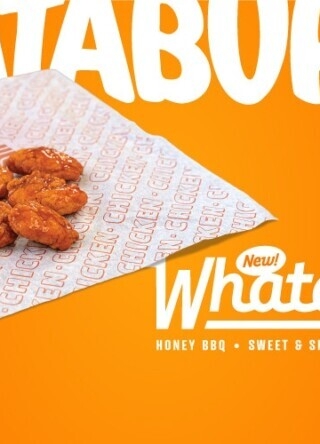 Campaign of the Day: WhataWings