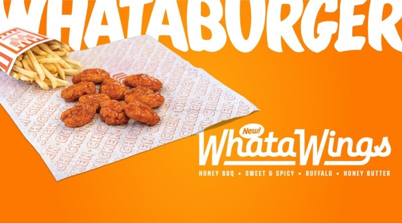 Campaign of the Day: WhataWings