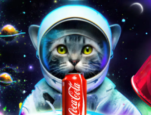 Πώς αξιοποιεί η Coca-Cola την τεχνητή νοημοσύνη