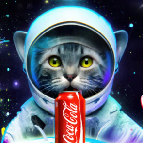 Πώς αξιοποιεί η Coca-Cola την τεχνητή νοημοσύνη