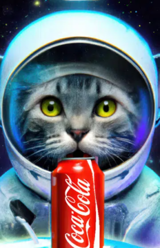 Πώς αξιοποιεί η Coca-Cola την τεχνητή νοημοσύνη