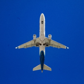 Εσείς θα ανεβαίνατε στη ζυγαριά πριν επιβιβαστείτε στο αεροπλάνο;