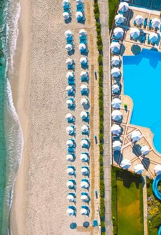 Γιατί οι ξενοδόχοι στρέφονται στο real estate