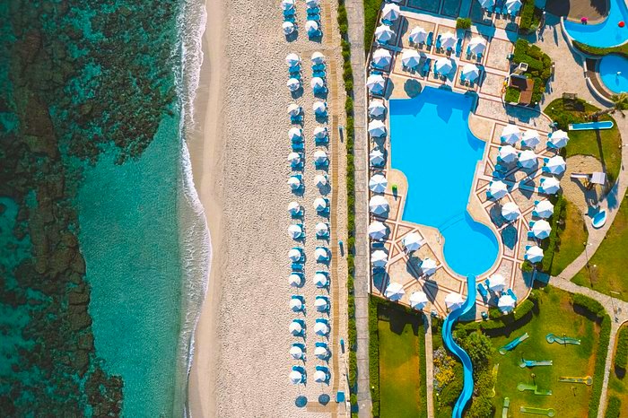 Γιατί οι ξενοδόχοι στρέφονται στο real estate