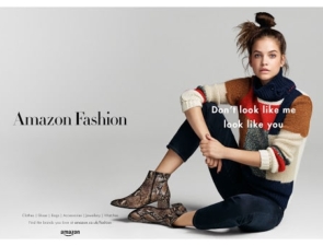 Το Amazon Fashion φέρνει επανάσταση στις online αγορές με το AI-Powered Fit Finder